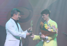 17 звезд на одной сцене: Tarona Music Award-2023 в фотографиях