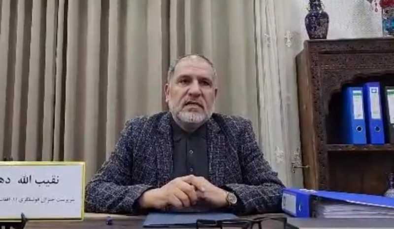 Директор ЦСИ: «Афганское консульство в Хороге содействует работе рынков»