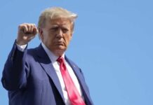 Две стороны Америки в лице двух кандидатов. Часть I. Дональд Трамп: политический портрет
