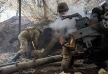 Евросоюз создает фонд помощи Украине на 5 миллиардов евро