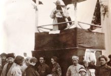 Год 1924-й: Рождение Таджикистана и самосознание таджиков