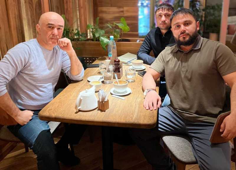 Как таджикистанец открыл собственный клуб в американском штате Колорадо