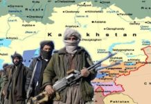 Когда в Казахстане появится свой казахский «Талибан» и чем это для него обернется?