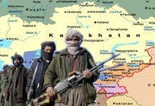 Когда в Казахстане появится свой казахский «Талибан» и чем это для него обернется?