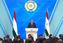 Лидер нации подробно и досконально изложил меры по выходу из коммуникационного тупика