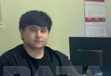 Официант из Таджикистана полчаса сидел с раненным при теракте в «Крокус Сити Холле» мужчиной