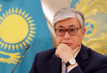 Петр Своик: Пять лет президентства Токаева