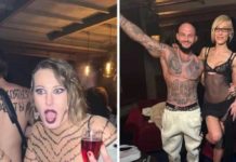 Скандальная вечеринка и дух войны. Почему party Ивлеевой вызвала такой резонанс?