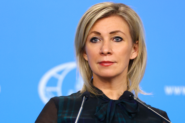 МИД РФ объяснил начатые на границе с Казахстаном проверки граждан Таджикстана