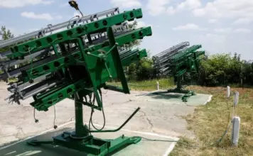 Над территорией Таджикистана обезврежено 5 грозовых фронтов