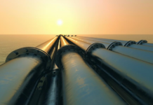 УЗБЕКИСТАН ПЛАНИРУЕТ УТРОИТЬ ИМПОРТ ГАЗА ИЗ РОССИИ В ТЕКУЩЕМ ГОДУ