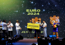 Football Fest 2024 — 4 года головокружительного драйва