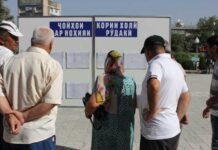 Какие специалисты нужны современному Таджикистану и как их готовить?