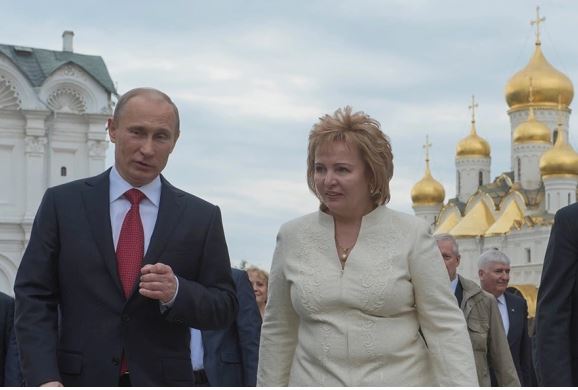Путин сегодня в пятый раз вступит в должность президента России