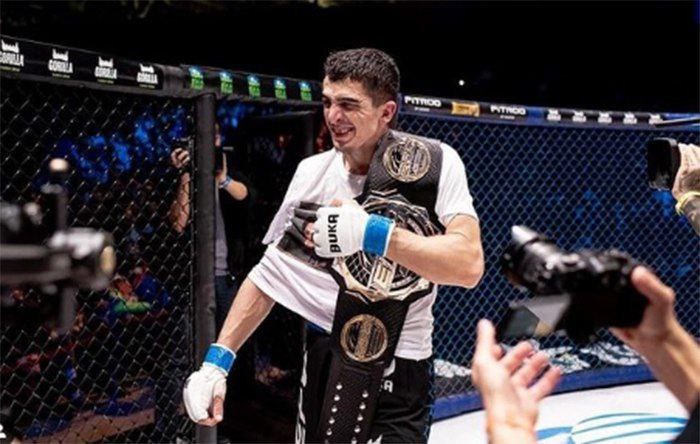 Юнусов, Муродов, Усмонов: кто станет следующим бойцом UFC?
