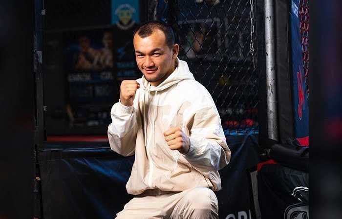 Юнусов, Муродов, Усмонов: кто станет следующим бойцом UFC?