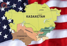 США предлагают Центральной Азии сыграть в индейцев?