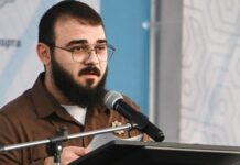 Кадыров назначил своего племянника секретарем Совбеза Чечни