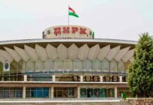Цирковые артисты из стран СНГ представят душанбинцам зрелищную программу «Пять континентов»