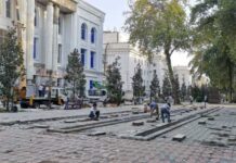 «Фотогалереи для всех» в Душанбе не будет
