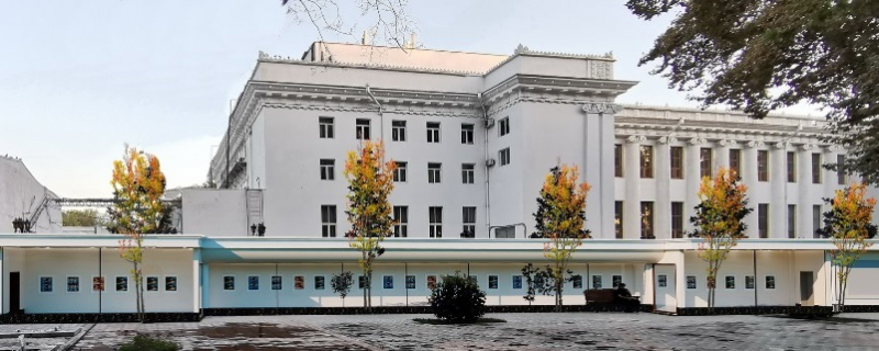 «Фотогалереи для всех» в Душанбе не будет