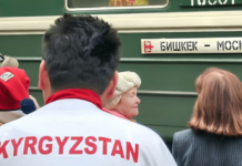 Киргизия устами вице-премьера требует особого отношения к своим мигрантам