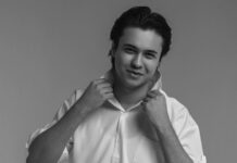 Кто он – Мехродж Аминов, который выступил на шоу «Ну-ка все вместе»?