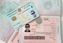 «Мужчинам нельзя». ОАЭ перестали выдавать визы гражданам Таджикистана