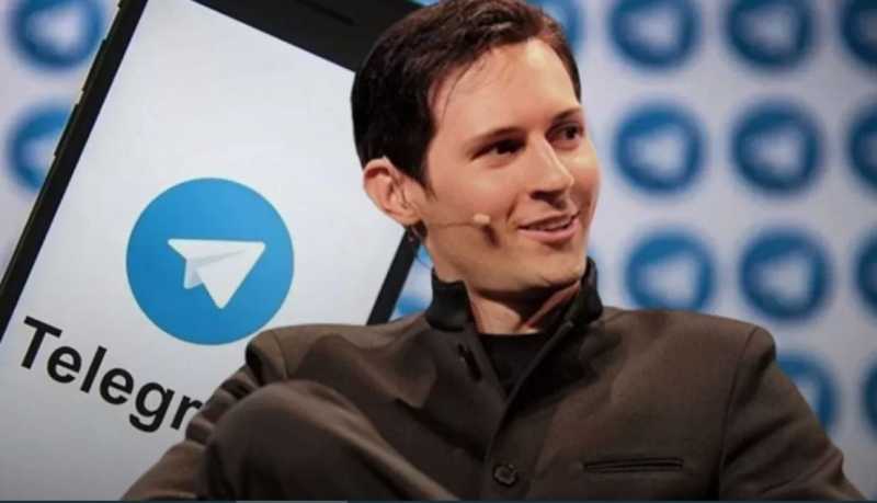Основателю Telegram продлили срок содержания под стражей во Франции