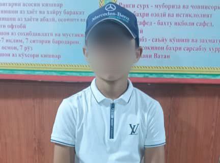 Столичная милиция выявила более 230 случаев бродяжничества подростков