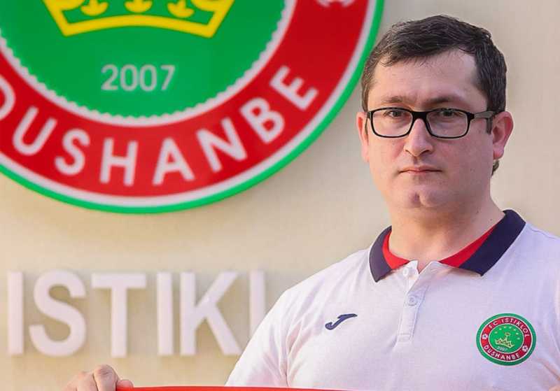 Почему Таджикистан не одержал ни одной победы на ЧМ-2024 в Узбекистане?