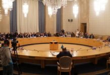 Таджикистан принял участие в заседании Экономического совета СНГ