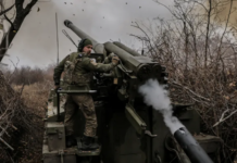 1000 дней войны в Украине в цифрах