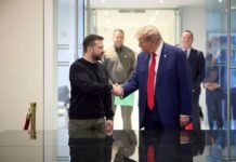 СМИ узнали о новом плане команды Трампа по завершению войны в Украине