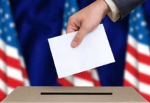 В США начались 60-е президентские выборы