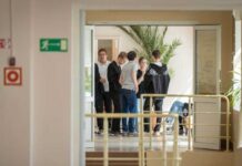 В России предложили проверять школьников на «склонность к экстремизму и терроризму»