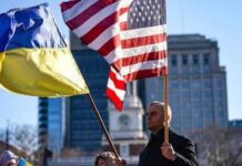 СМИ: США приостановили рассмотрение заявлений от мигрантов из Украины и Латинской Америки