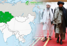 Постамериканский хаос: что ждет Центральную Азию на границе с талибами