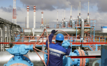 Газовый треугольник России, Казахстана и Узбекистана усиливает обороты
