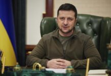 Президент Украины озвучил, каких гарантий Киев добивается от Вашингтона и европейских стран