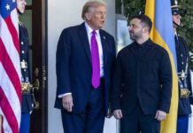 США пообещали Украине гарантии безопасности на 15 лет. Но это еще не точно: «Трамп непредсказуем»