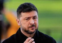 Зеленский озвучил все 20 пунктов мирного плана