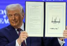 Трамп создал новый орган – Совет мира, назвав его альтернативой ООН. Что это такое?