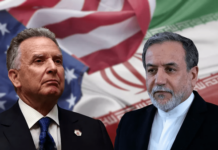 Аракчи, по данным СМИ, уведомил США о готовности Ирана к переговорам