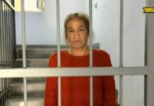 Пьяный конфликт в Душанбе завершился смертельной поножовщиной
