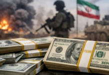 США оценили потери в конфликте с Ираном до $2,9 млрд