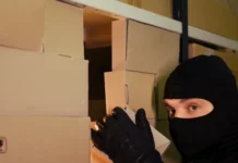 В Бустоне раскрыта кража запасных частей на сумму 427,5 тыс. сомони