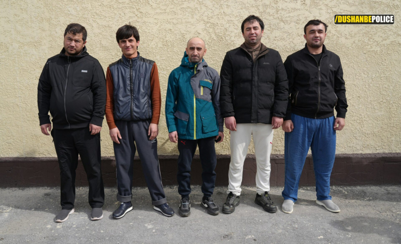 В Душанбе 25 продавцов арестованы на 5 суток за завышение цен на мясо