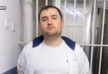В Душанбе мужчина откусил часть уха пострадавшему