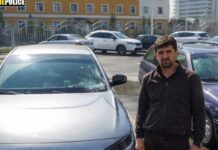 В Душанбе водитель Geely насмерть сбил 10-летнего пешехода
